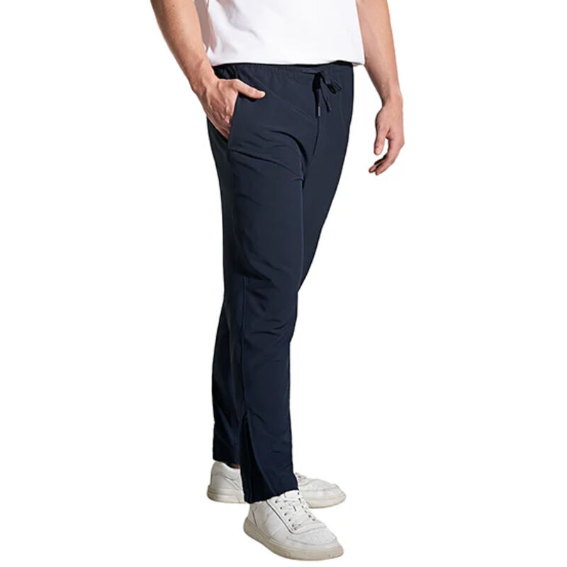 Men's Athleisure Pant Thumbnail