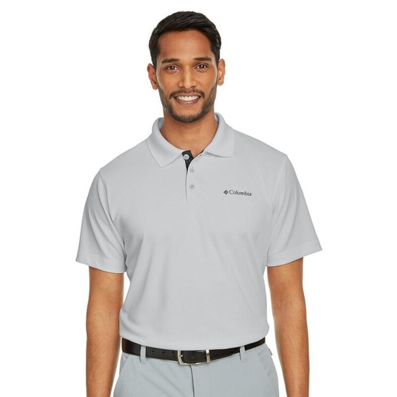 Men's Utilizer™ Polo Thumbnail